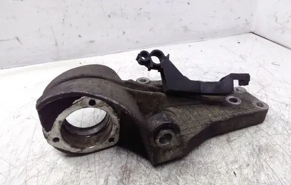 Fiat Doblo Driveshaft support bearing bracket 46437240