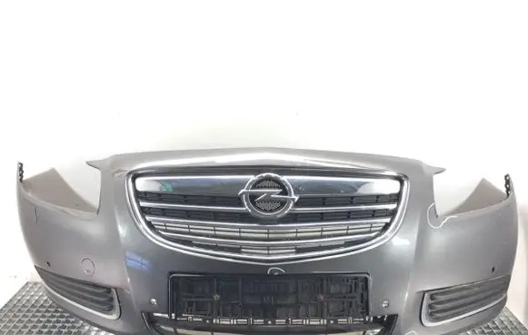 Opel Insignia A Front bumper