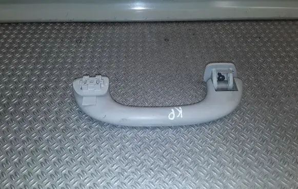 Citroen C5 Front interior roof grab handle 9681334080