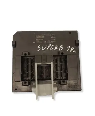 Skoda Superb B8 (3V) Central body control module 5Q0937084CN A2C10390904 BCMPQ37H