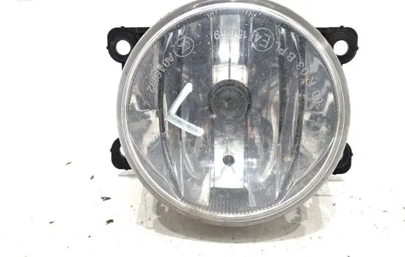 Front fog light
