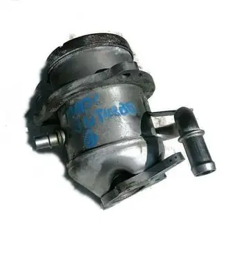 Renault Trafic III (X82) EGR valve cooler 147358452R A32590108