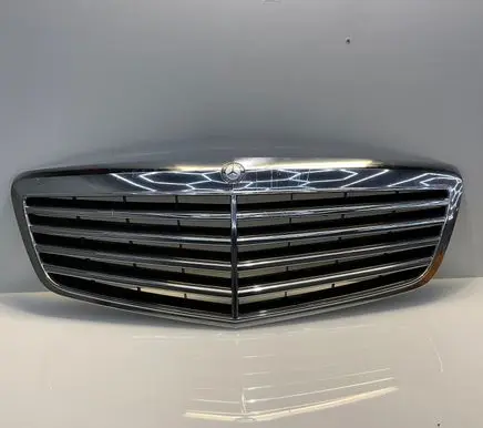 Mercedes-Benz S W221 Front grill A2218800483 A2218800583 A2218800683