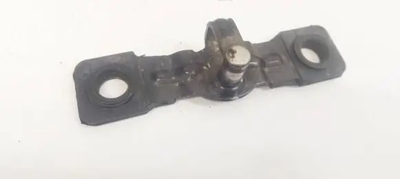 Volkswagen PASSAT B6 Rear door lock loop/hook striker 3C9827507