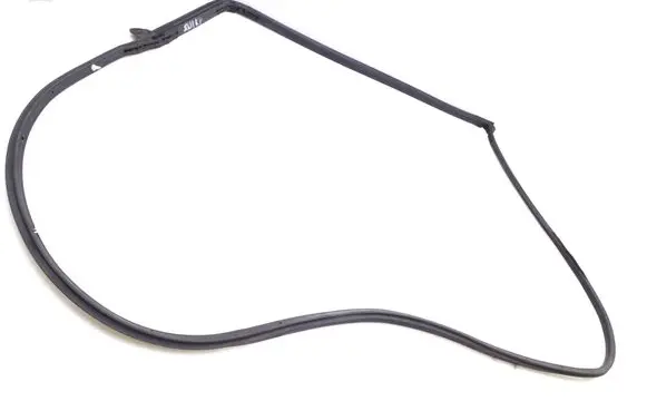 Toyota Verso Front door rubber seal 678620F020