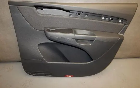 Volkswagen Sharan Front door card panel trim 7N1867012E