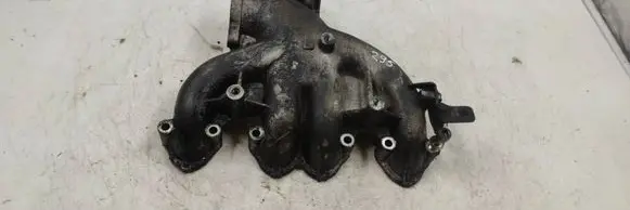 Seat Alhambra (Mk1) Intake manifold 038129713ag