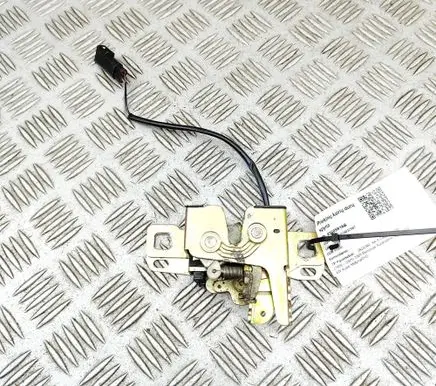 Jaguar XK8 - XKR Tailgate/trunk/boot lock/catch/latch GJE3500AA