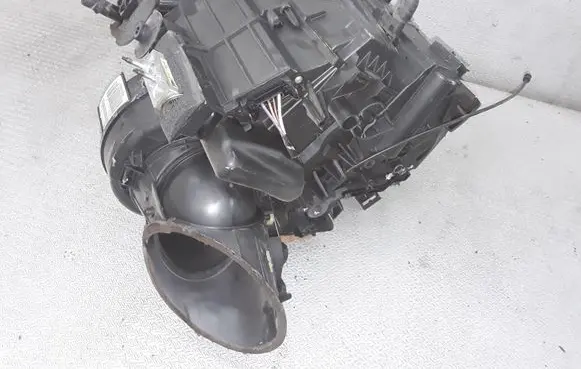 Citroen C3 Interior heater climate box assembly 96549988XT