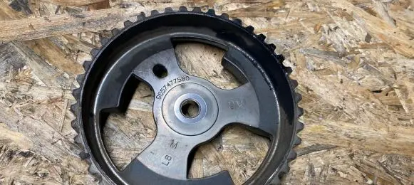 Peugeot Partner Camshaft pulley/ VANOS 9657477580