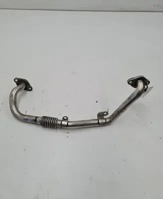 Audi A6 S6 C6 4F EGR valve line/pipe/hose 03L131521AH