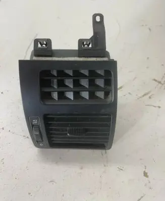 Volkswagen Touran I Dashboard side air vent grill/cover trim 1T0819704A