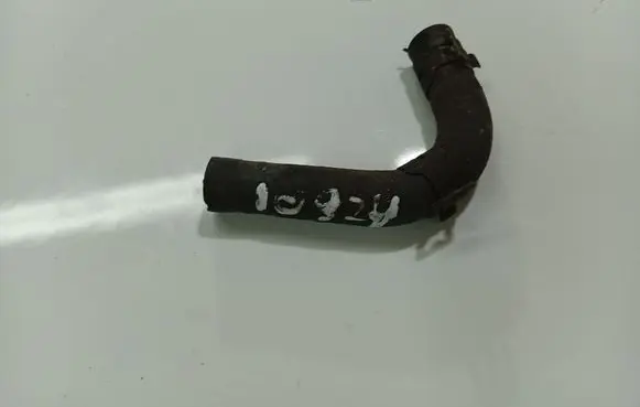 Mercedes-Benz A W169 Engine coolant pipe/hose