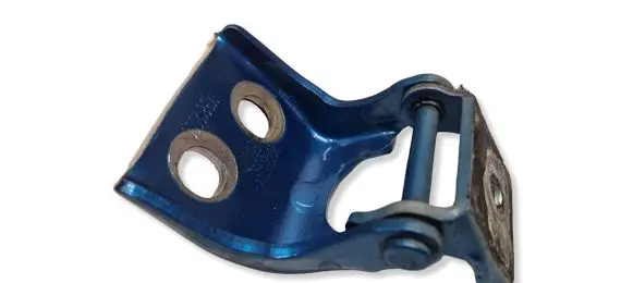 Dacia Spring Rear door upper hinge 804205044R