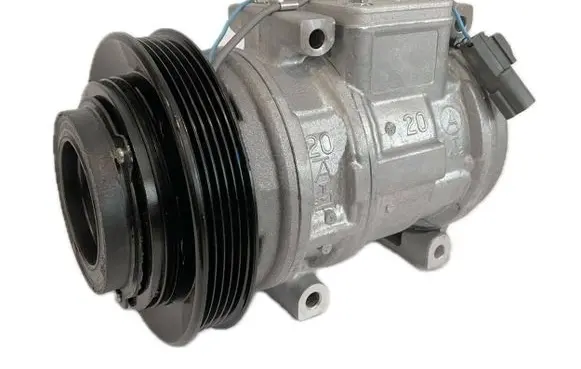Honda Legend Air conditioning (A/C) compressor (pump) 0472005150 047200-5150 100429