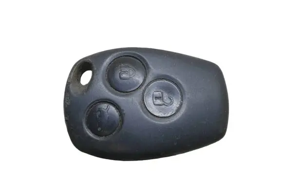 Renault Trafic II (X83) Ignition key/card 