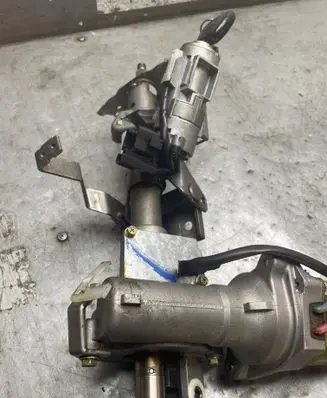 Toyota Corolla E120 E130 Electric power steering pump 4520002180 0783303289