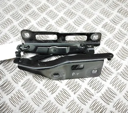 Mercedes-Benz GLE W167 Engine bonnet/hood hinges A1678803500