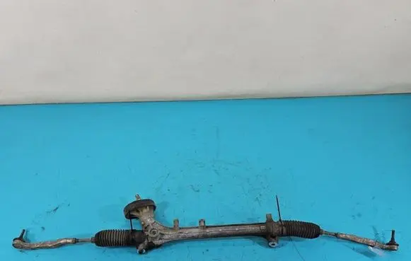 Renault Megane IV Steering rack 490010675R IMPRK1440244