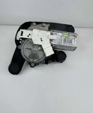 Peugeot 308 Rear window wiper motor 53031812 9680477480