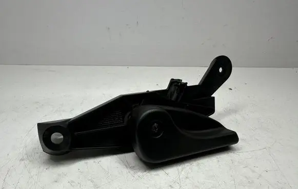 BMW X6 E71 Engine bonnet (hood) release handle 7148521 51437148521