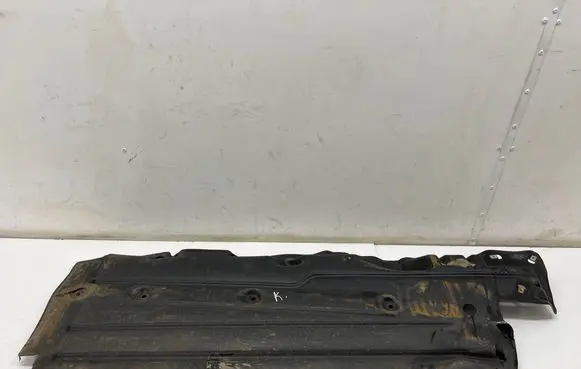 Side bottom protection