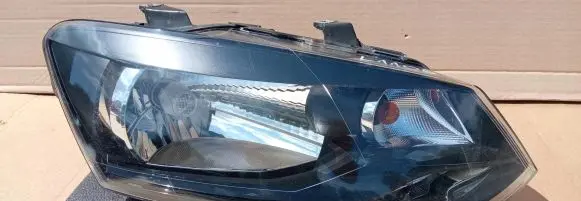 Volkswagen Polo V 6R Headlight/headlamp 6R1941016E