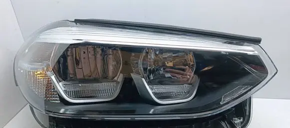 BMW X3 G01 Headlight/headlamp 8739642 F00HTB703208