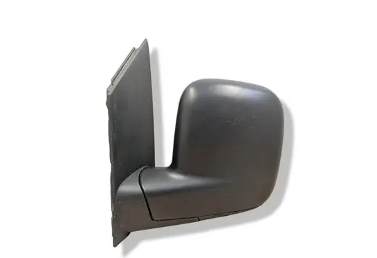 Volkswagen Caddy Front door electric wing mirror 2K2857507J