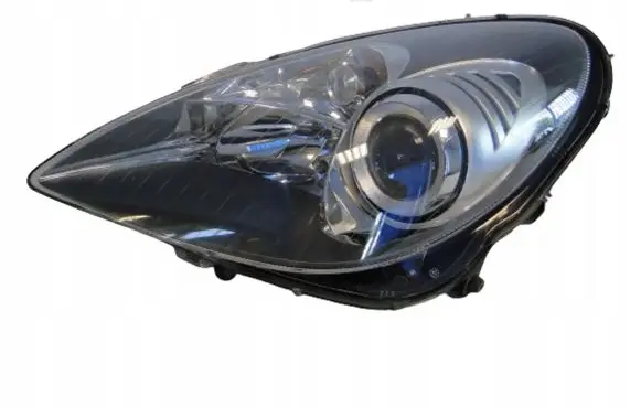 Mercedes-Benz SLK R171 Headlight/headlamp A1718202561