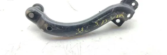 Opel Vivaro Sliding door upper roller guide/hinge D312370J