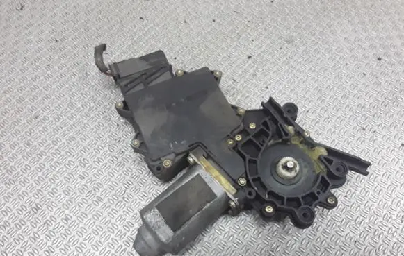 Ford Galaxy Front door window regulator motor 05075500
