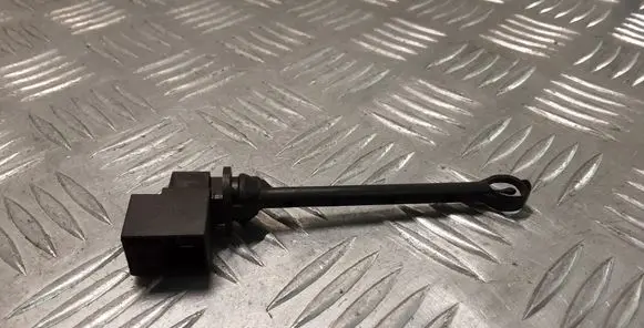 Interior temperature sensor