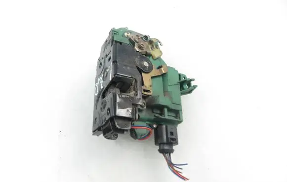 Seat Arosa Front door lock 