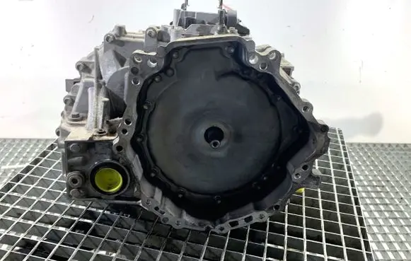 Toyota Auris E180 Manual 5 speed gearbox 