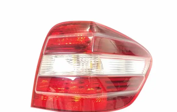 Mercedes-Benz ML W164 Rear/tail lights A1648203264
