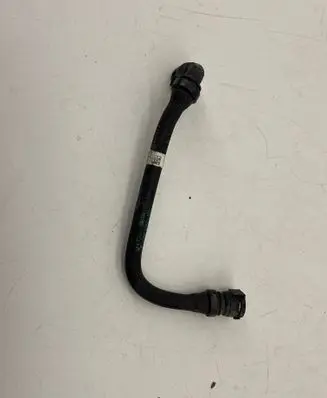 BMW 5 G60 G61 Engine coolant pipe/hose 9887164 3R98871601