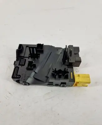 Volkswagen Golf Plus Steering angle sensor 1K0953549CF