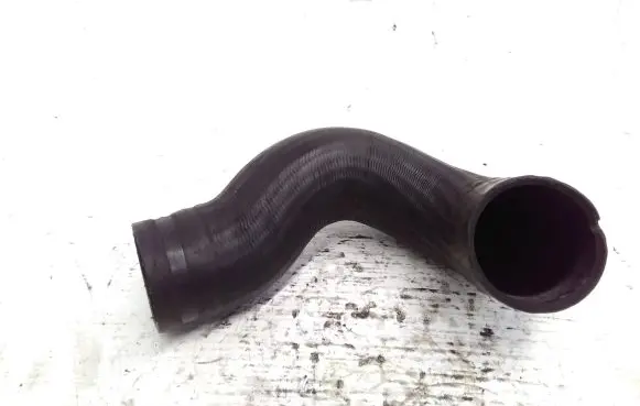Peugeot Boxer Intercooler hose/pipe Y00381239