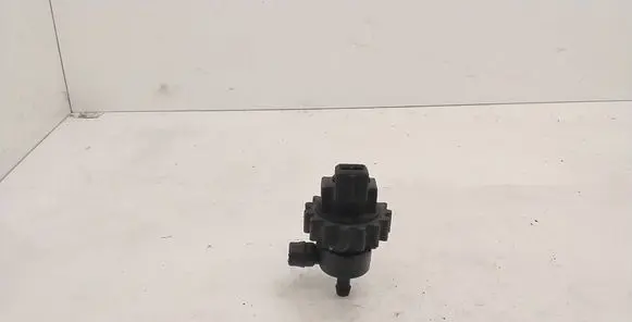 BMW 3 E46 Vacuum valve 1433602