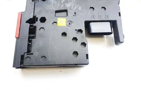 Mercedes-Benz CLS C219 Positive cable (battery)
