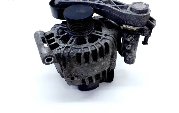 Peugeot 508 II Generator/alternator 96669980 9666998080