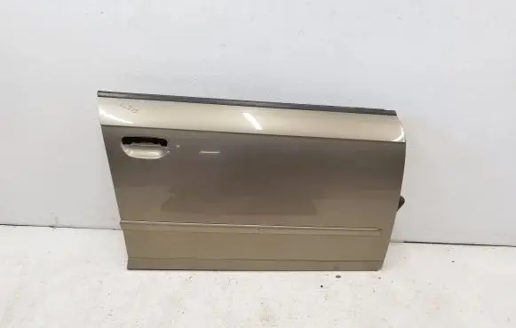 Audi A4 S4 B7 8E 8H Front door