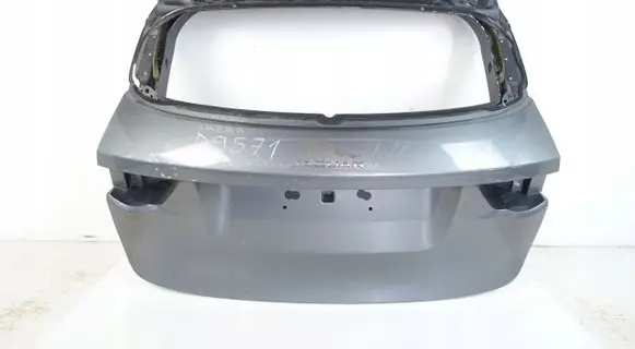 Jaguar E-Pace Generator/alternator 40010