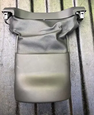Audi A4 S4 B9 Steering wheel column trim 8W0953491