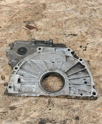 BMW 5 F10 F11 Timing chain cover 7800023 7811716 N57