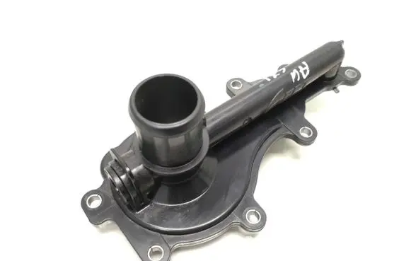 Fiat 500 Engine coolant pipe/hose 091280061
