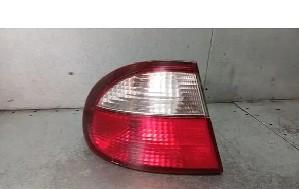 Chevrolet Lanos Rear/tail lights 