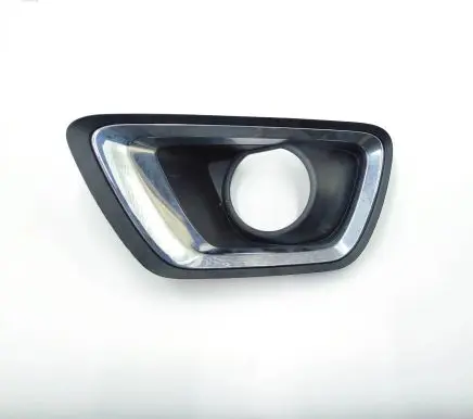 Chevrolet Colorado Front fog light trim/grill 22891700