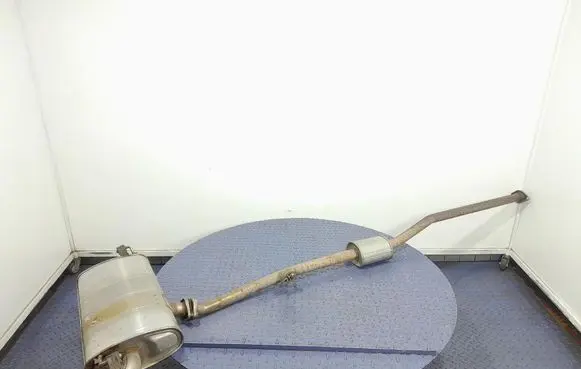 KIA Sportage Rear muffler/silencer tail pipe 